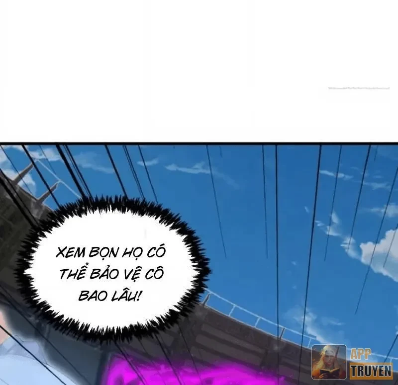 Thái Cổ Thập Hung: Người khác ngự thú ta ngự thú nương Chapter 111 - 61