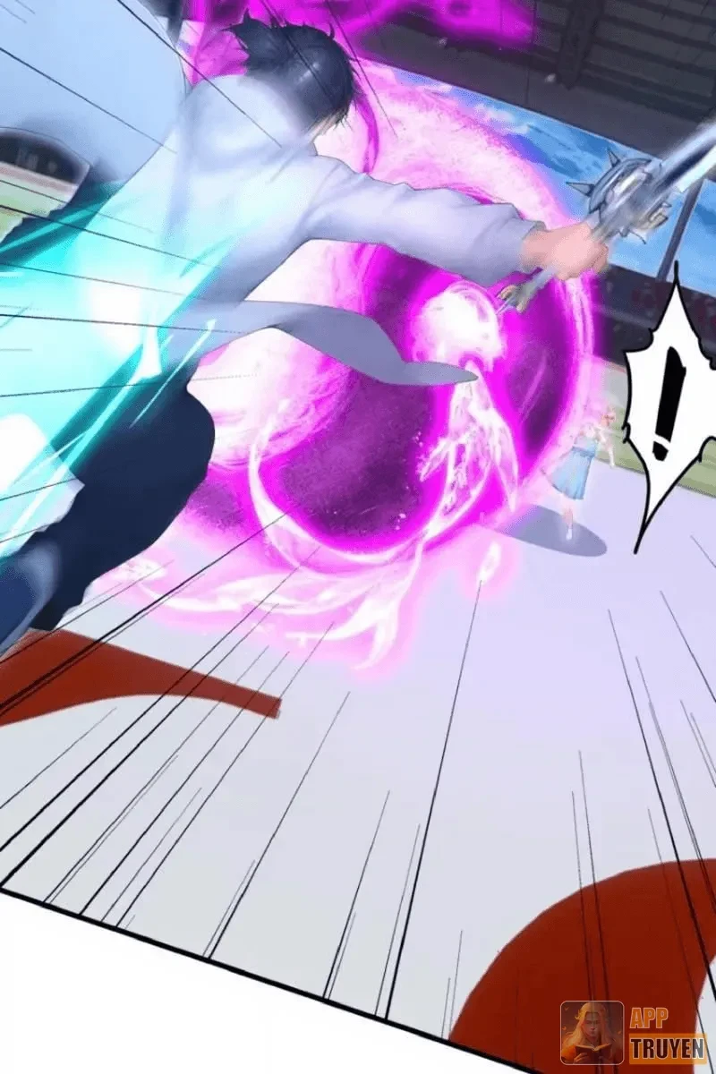 Thái Cổ Thập Hung: Người khác ngự thú ta ngự thú nương Chapter 111 - 62