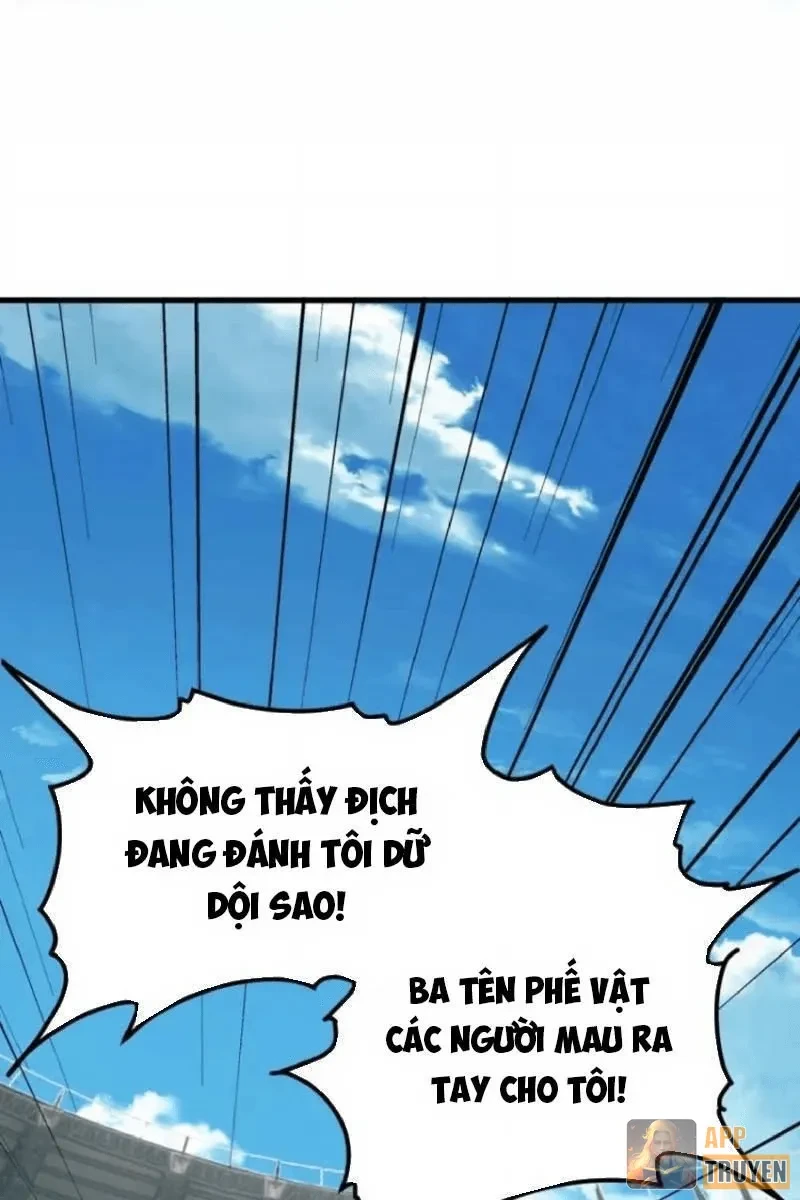 Thái Cổ Thập Hung: Người khác ngự thú ta ngự thú nương Chapter 111 - 67