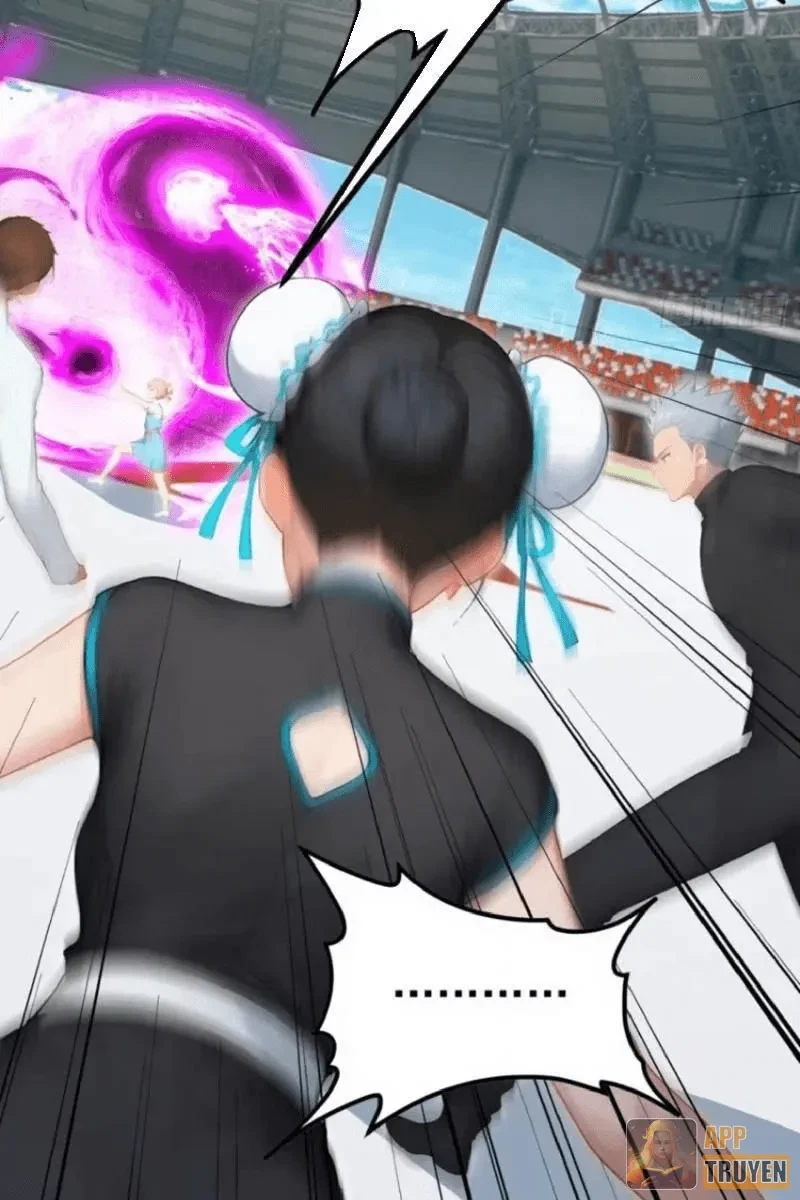 Thái Cổ Thập Hung: Người khác ngự thú ta ngự thú nương Chapter 111 - 68