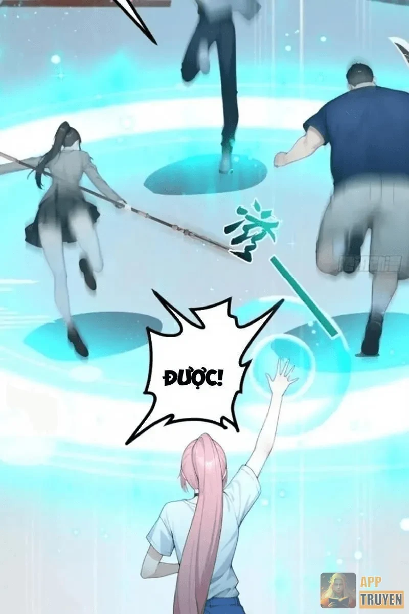 Thái Cổ Thập Hung: Người khác ngự thú ta ngự thú nương Chapter 111 - 70