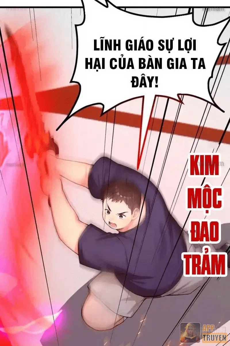 Thái Cổ Thập Hung: Người khác ngự thú ta ngự thú nương Chapter 112 - 3