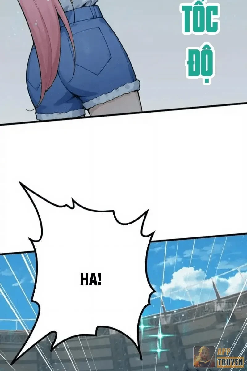 Thái Cổ Thập Hung: Người khác ngự thú ta ngự thú nương Chapter 112 - 11