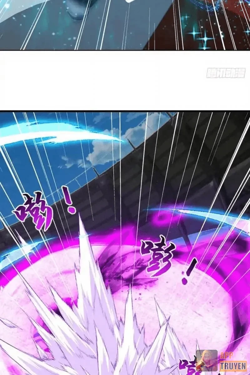 Thái Cổ Thập Hung: Người khác ngự thú ta ngự thú nương Chapter 112 - 13