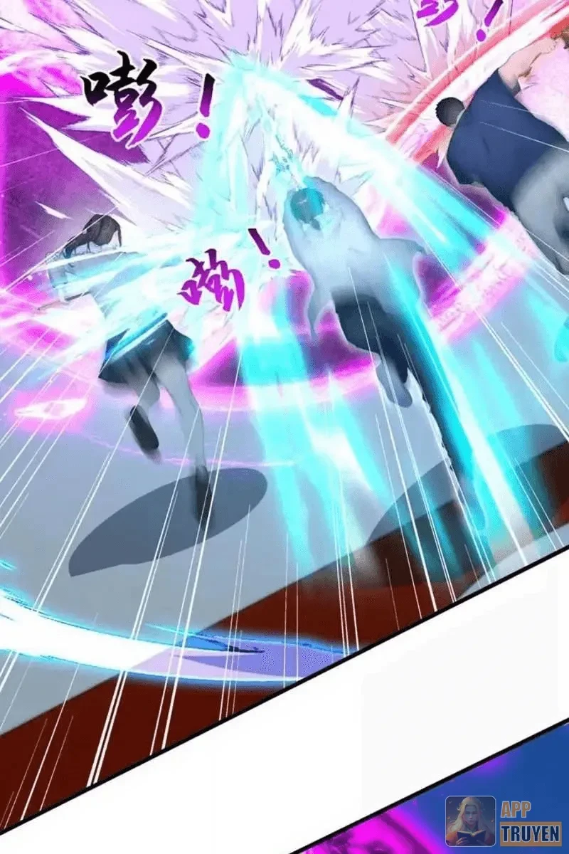 Thái Cổ Thập Hung: Người khác ngự thú ta ngự thú nương Chapter 112 - 14