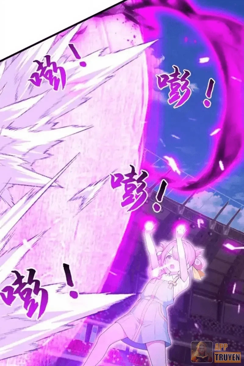 Thái Cổ Thập Hung: Người khác ngự thú ta ngự thú nương Chapter 112 - 15