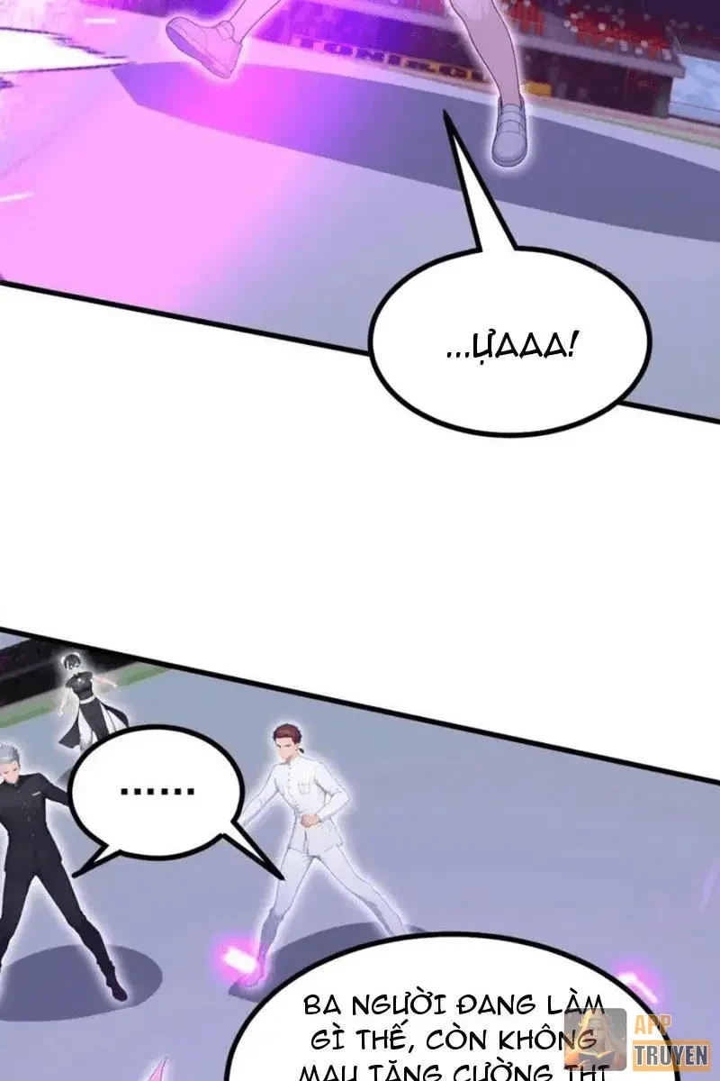 Thái Cổ Thập Hung: Người khác ngự thú ta ngự thú nương Chapter 112 - 16