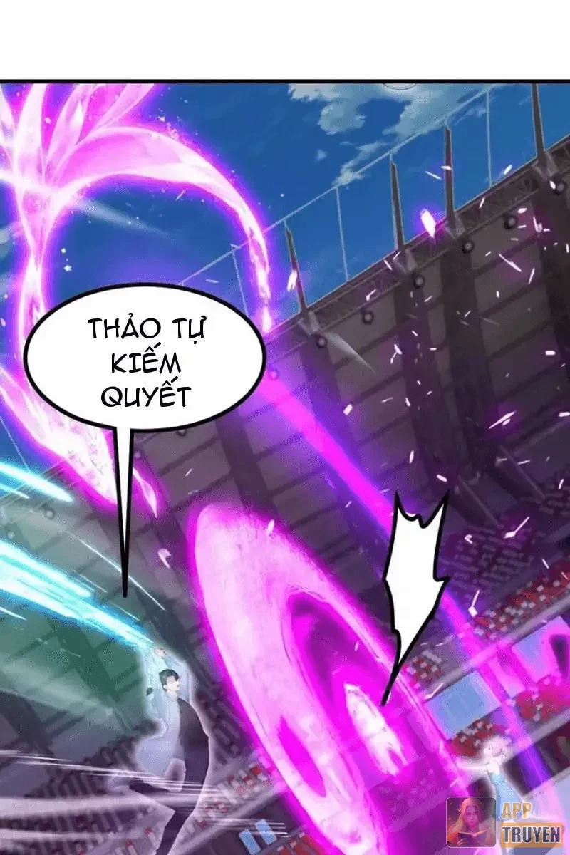 Thái Cổ Thập Hung: Người khác ngự thú ta ngự thú nương Chapter 112 - 18