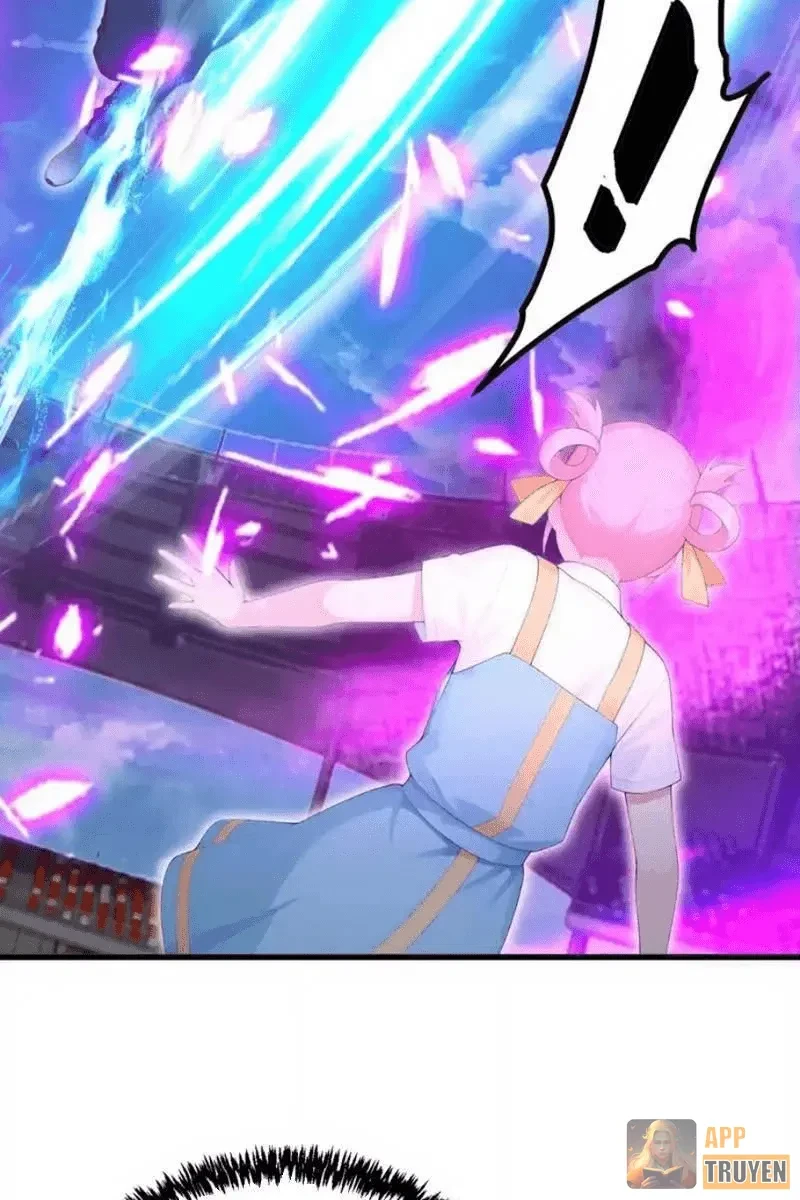 Thái Cổ Thập Hung: Người khác ngự thú ta ngự thú nương Chapter 112 - 21