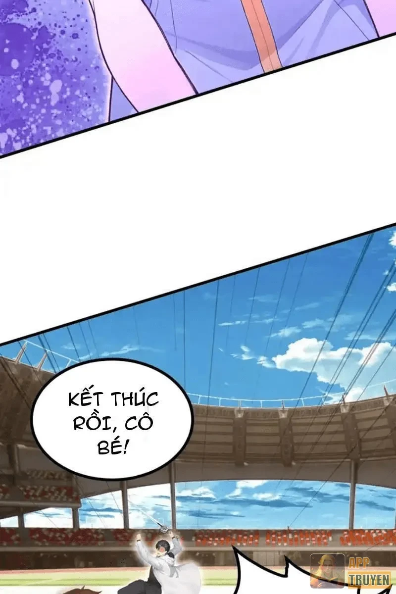 Thái Cổ Thập Hung: Người khác ngự thú ta ngự thú nương Chapter 112 - 23