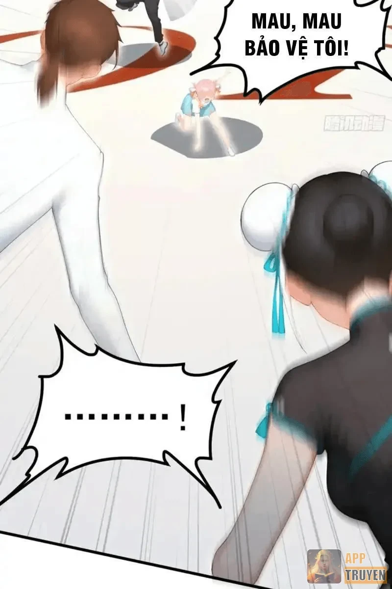 Thái Cổ Thập Hung: Người khác ngự thú ta ngự thú nương Chapter 112 - 24