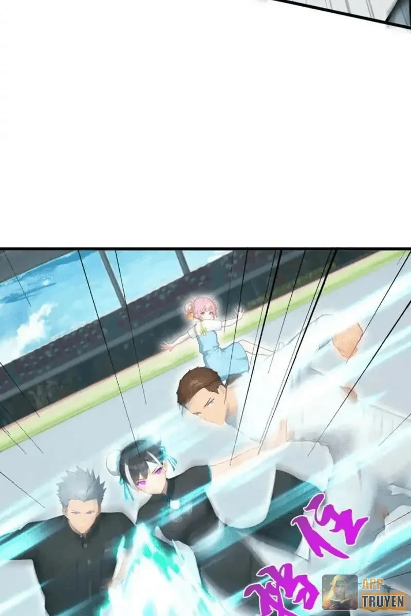 Thái Cổ Thập Hung: Người khác ngự thú ta ngự thú nương Chapter 112 - 25