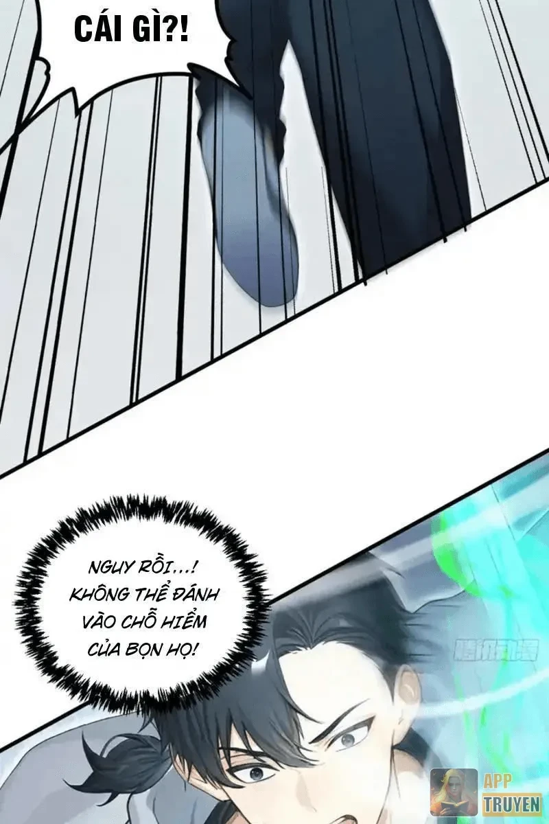 Thái Cổ Thập Hung: Người khác ngự thú ta ngự thú nương Chapter 112 - 27