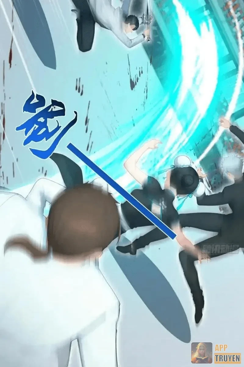 Thái Cổ Thập Hung: Người khác ngự thú ta ngự thú nương Chapter 112 - 30