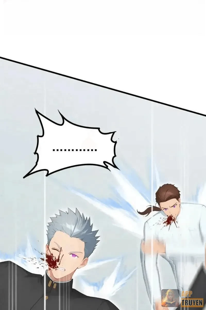 Thái Cổ Thập Hung: Người khác ngự thú ta ngự thú nương Chapter 112 - 32