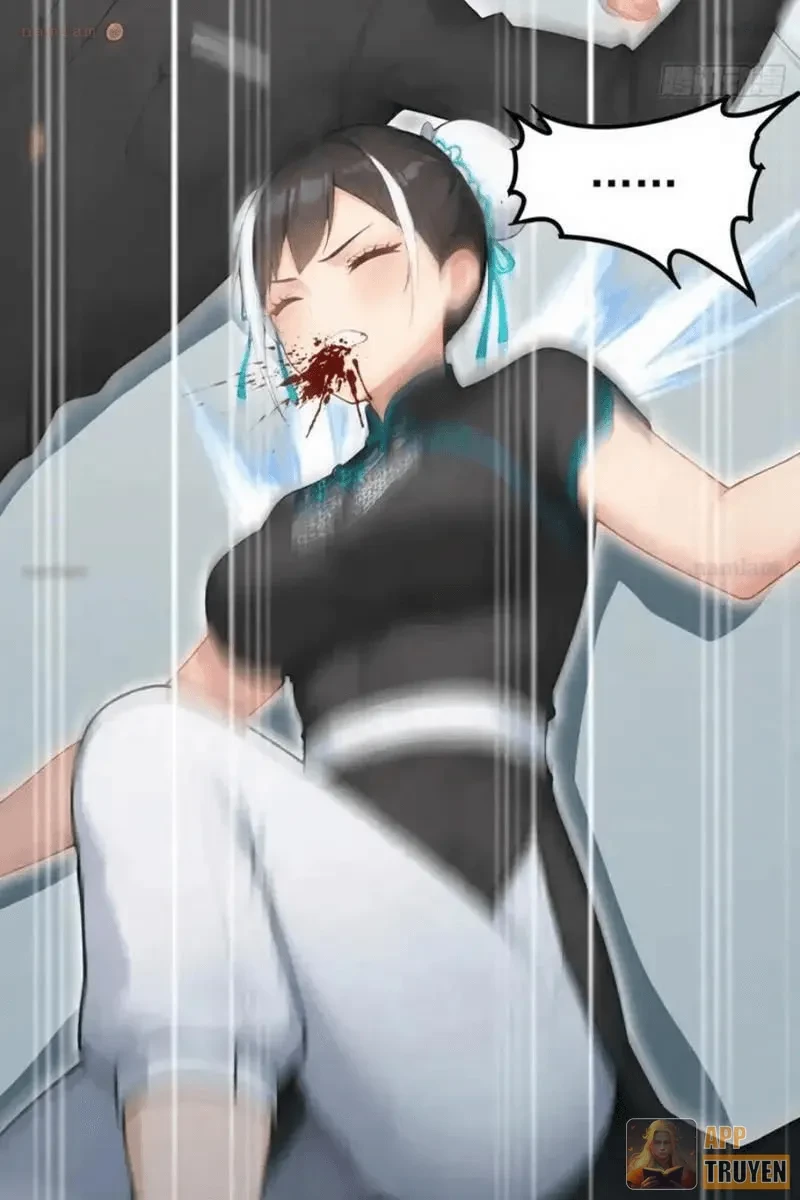 Thái Cổ Thập Hung: Người khác ngự thú ta ngự thú nương Chapter 112 - 33