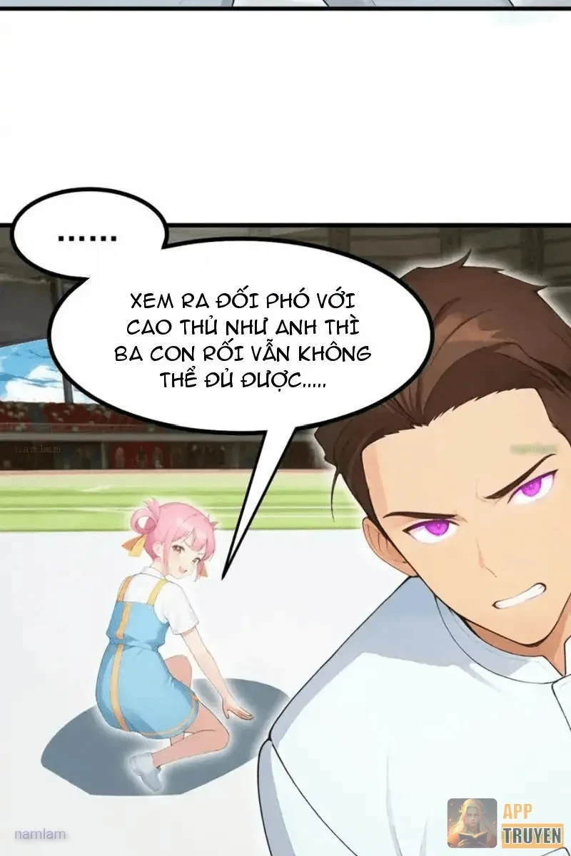 Thái Cổ Thập Hung: Người khác ngự thú ta ngự thú nương Chapter 112 - 36