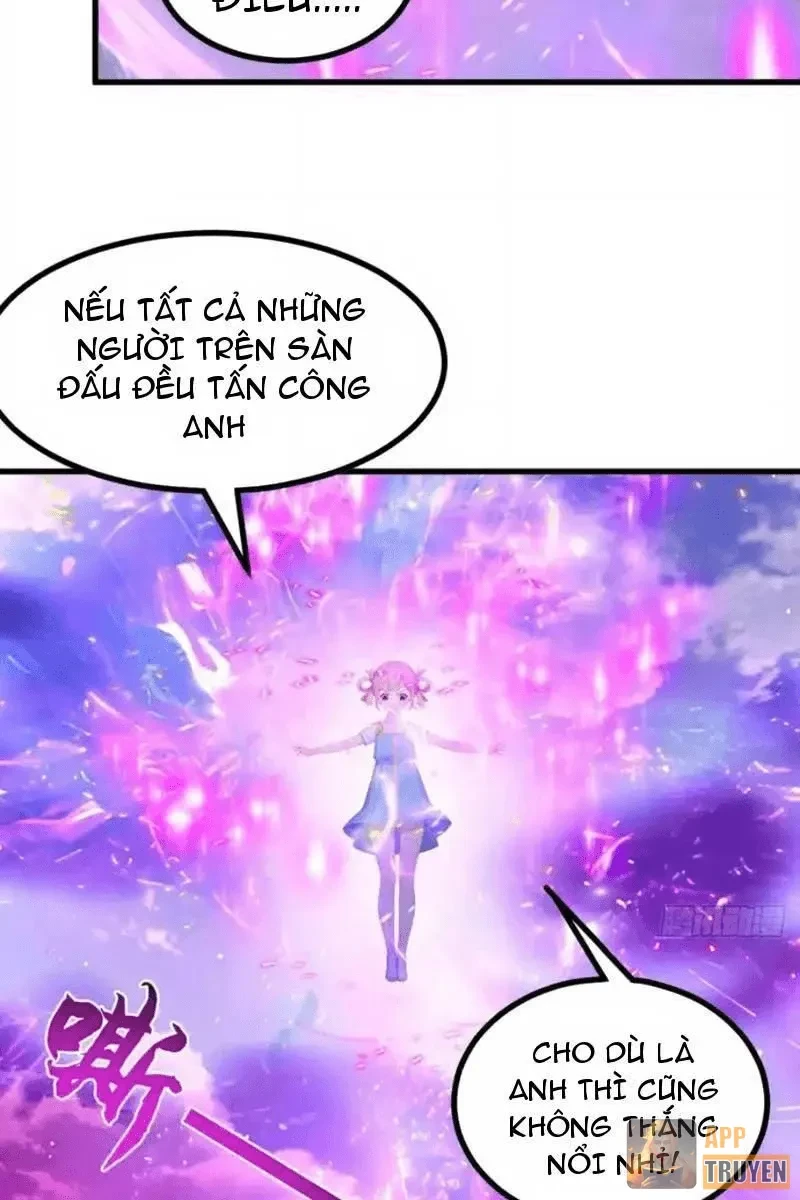 Thái Cổ Thập Hung: Người khác ngự thú ta ngự thú nương Chapter 112 - 38