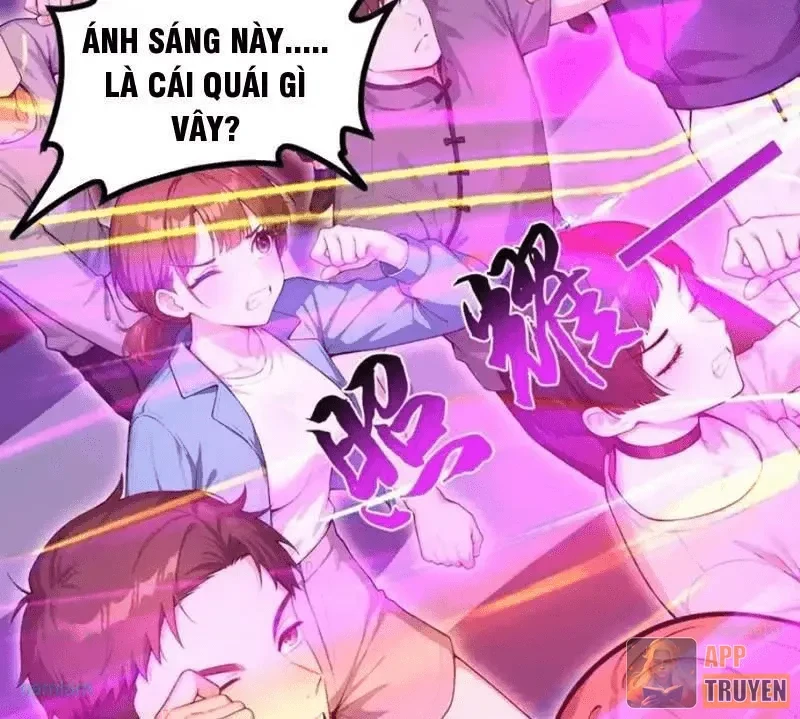 Thái Cổ Thập Hung: Người khác ngự thú ta ngự thú nương Chapter 112 - 41