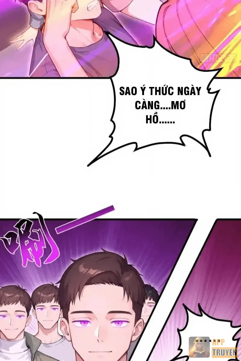 Thái Cổ Thập Hung: Người khác ngự thú ta ngự thú nương Chapter 112 - 42