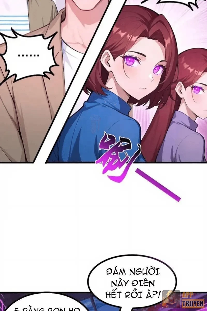 Thái Cổ Thập Hung: Người khác ngự thú ta ngự thú nương Chapter 112 - 43