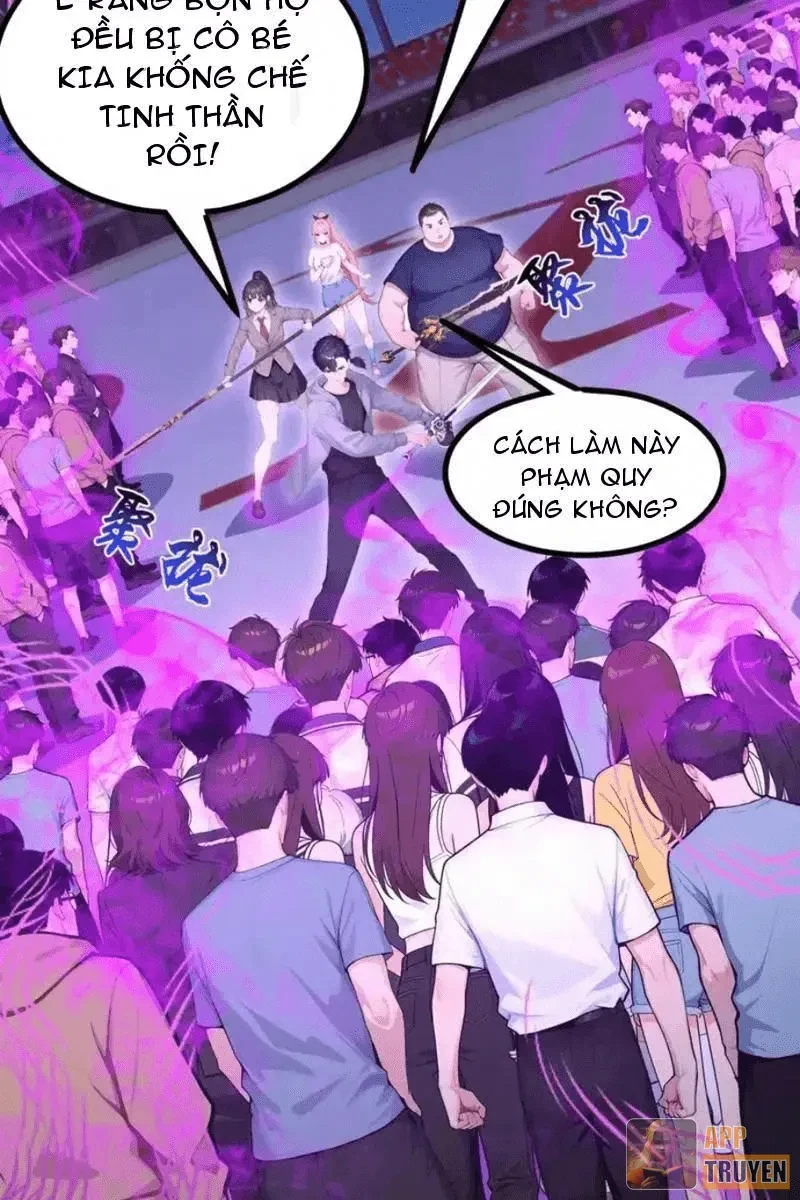 Thái Cổ Thập Hung: Người khác ngự thú ta ngự thú nương Chapter 112 - 44