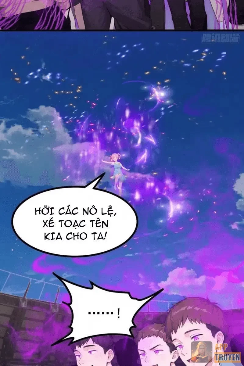 Thái Cổ Thập Hung: Người khác ngự thú ta ngự thú nương Chapter 112 - 45