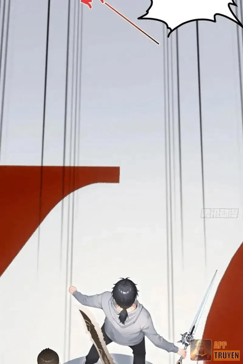 Thái Cổ Thập Hung: Người khác ngự thú ta ngự thú nương Chapter 112 - 48