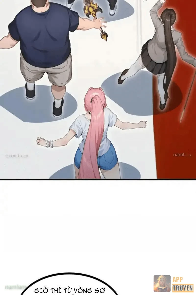 Thái Cổ Thập Hung: Người khác ngự thú ta ngự thú nương Chapter 112 - 49