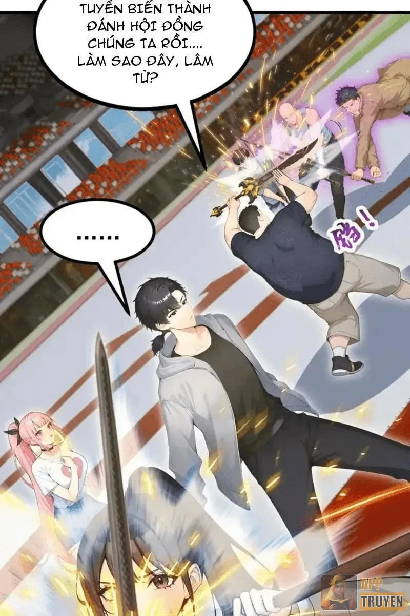 Thái Cổ Thập Hung: Người khác ngự thú ta ngự thú nương Chapter 112 - 50