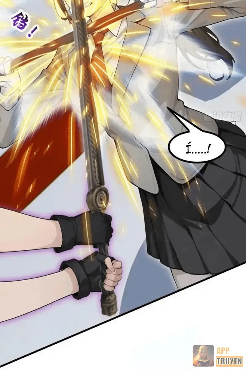 Thái Cổ Thập Hung: Người khác ngự thú ta ngự thú nương Chapter 112 - 51