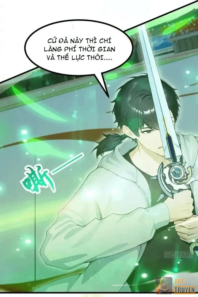 Thái Cổ Thập Hung: Người khác ngự thú ta ngự thú nương Chapter 112 - 52