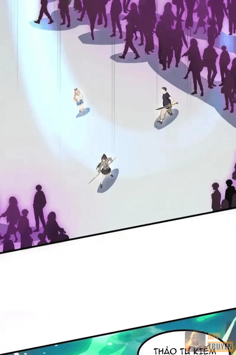 Thái Cổ Thập Hung: Người khác ngự thú ta ngự thú nương Chapter 112 - 55