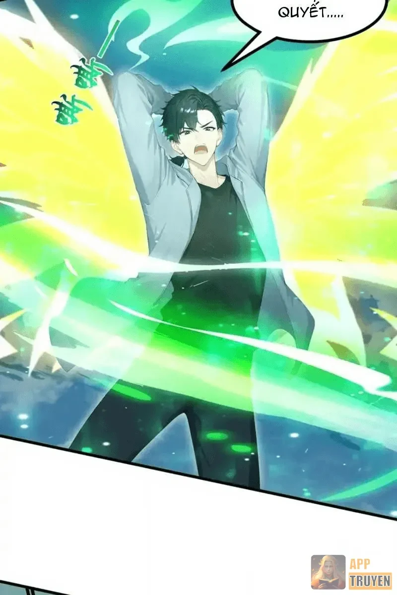 Thái Cổ Thập Hung: Người khác ngự thú ta ngự thú nương Chapter 112 - 56