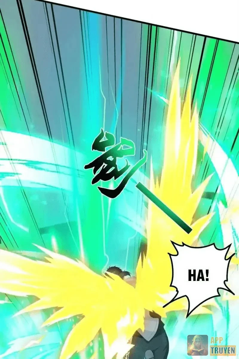 Thái Cổ Thập Hung: Người khác ngự thú ta ngự thú nương Chapter 112 - 57