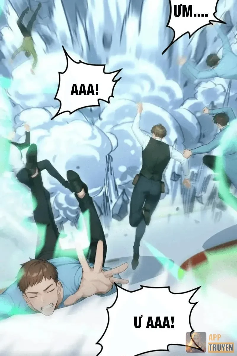 Thái Cổ Thập Hung: Người khác ngự thú ta ngự thú nương Chapter 112 - 61