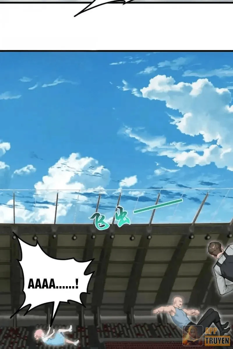 Thái Cổ Thập Hung: Người khác ngự thú ta ngự thú nương Chapter 112 - 62