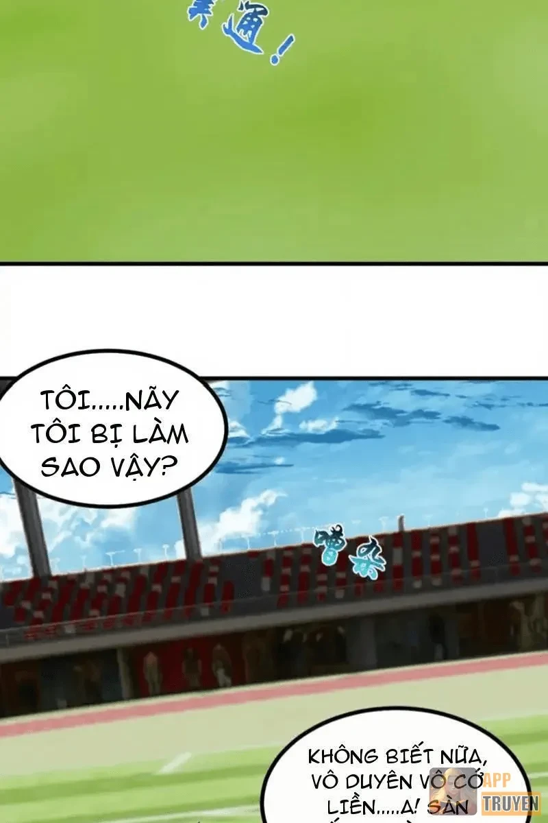 Thái Cổ Thập Hung: Người khác ngự thú ta ngự thú nương Chapter 112 - 65