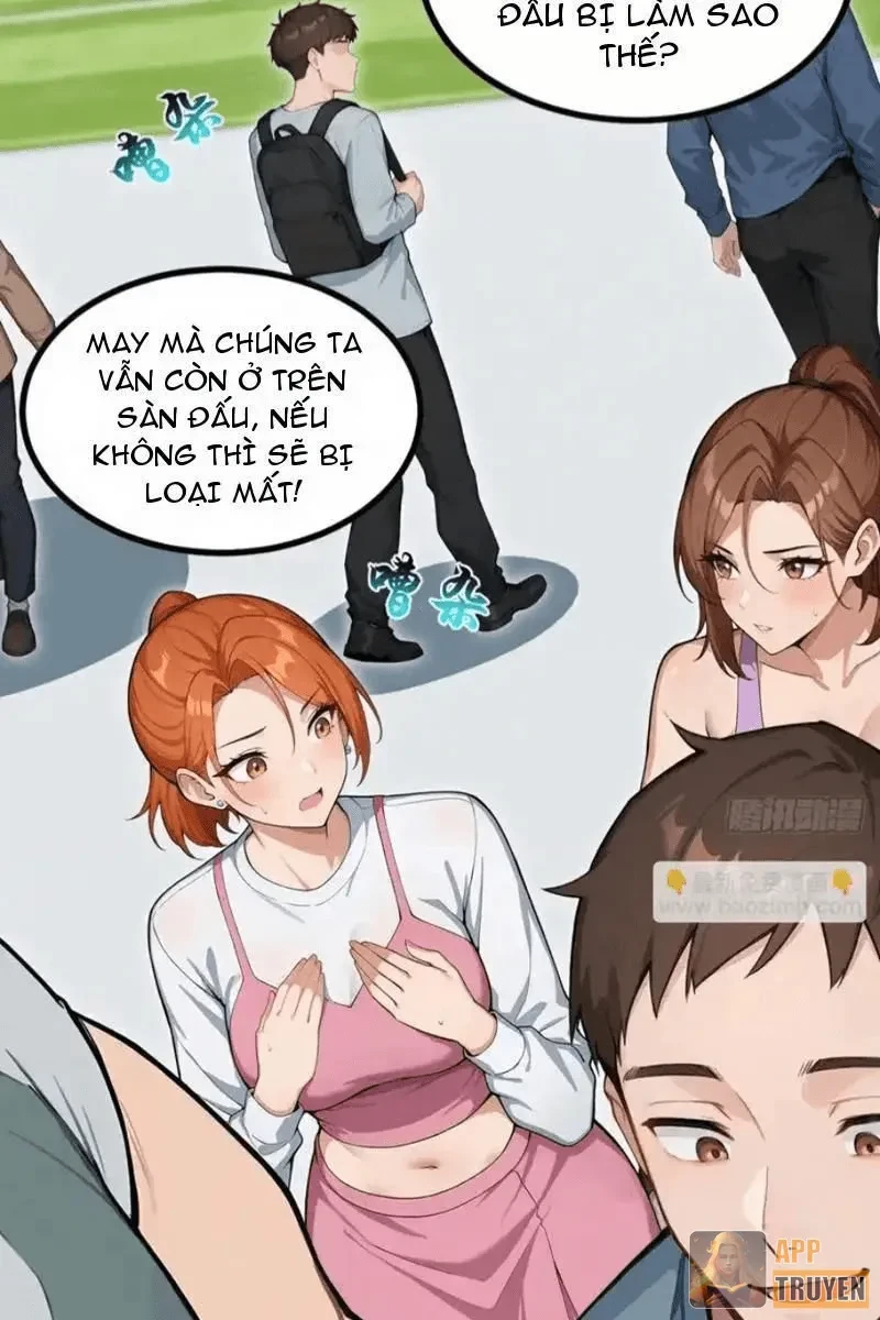 Thái Cổ Thập Hung: Người khác ngự thú ta ngự thú nương Chapter 112 - 66