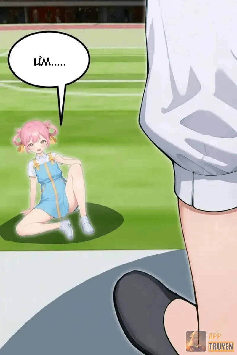 Thái Cổ Thập Hung: Người khác ngự thú ta ngự thú nương Chapter 112 - 68