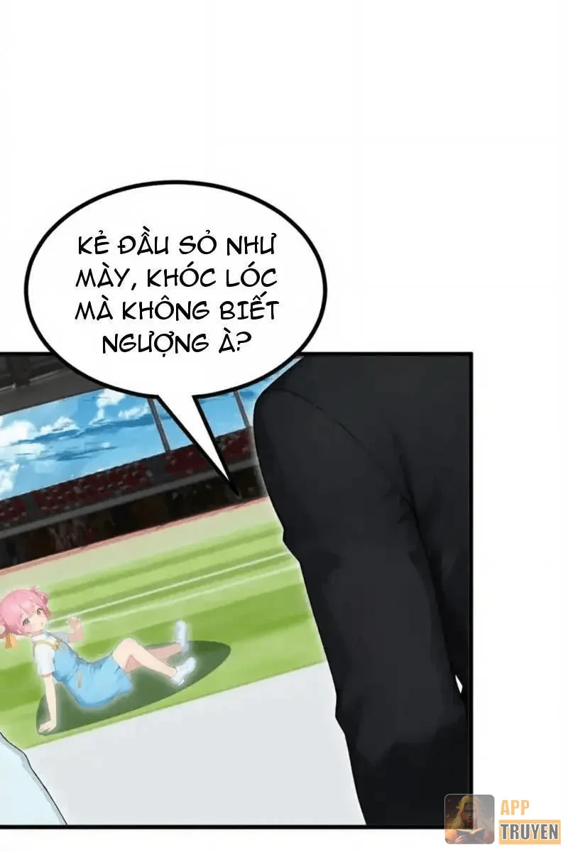 Thái Cổ Thập Hung: Người khác ngự thú ta ngự thú nương Chapter 112 - 71