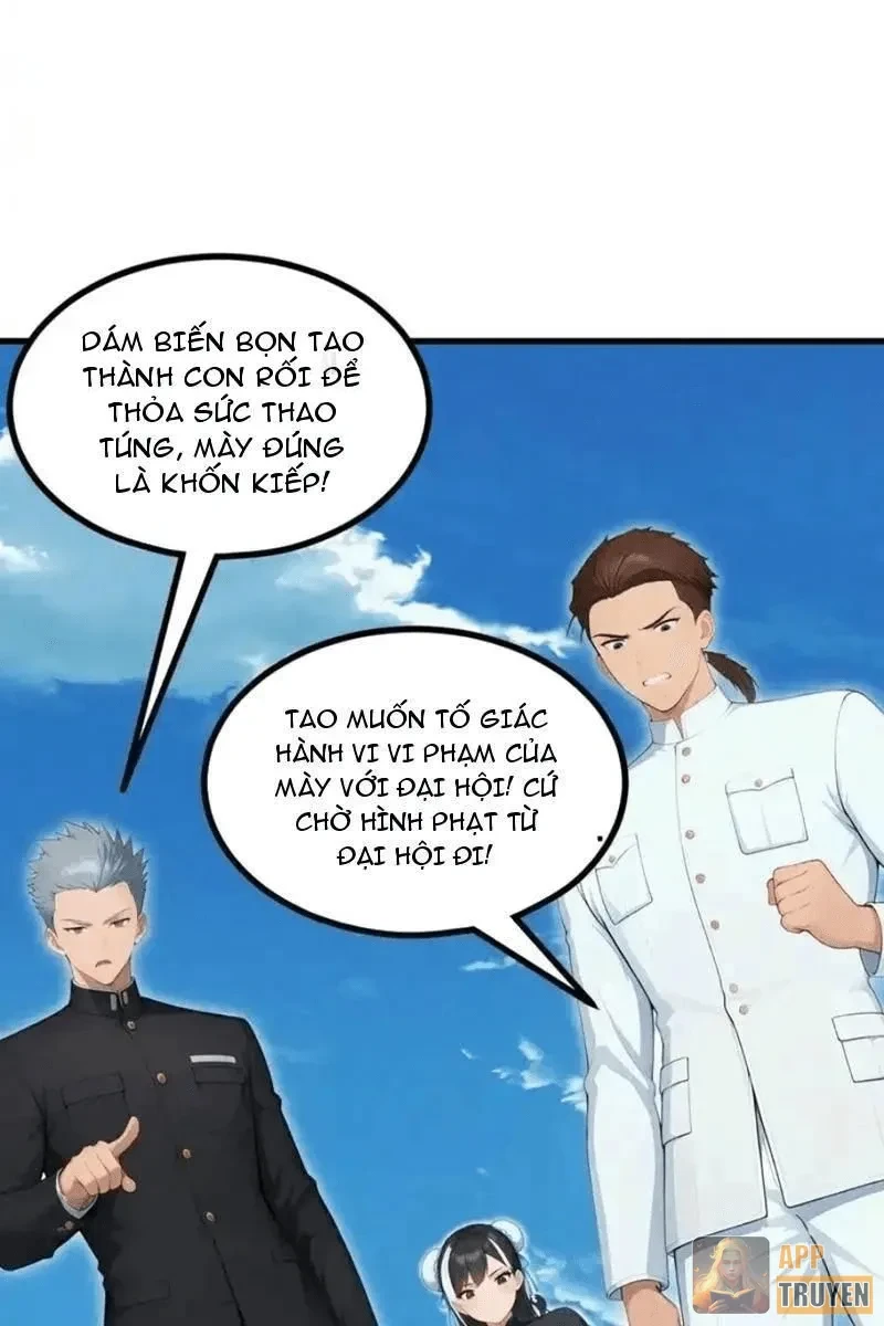 Thái Cổ Thập Hung: Người khác ngự thú ta ngự thú nương Chapter 112 - 72