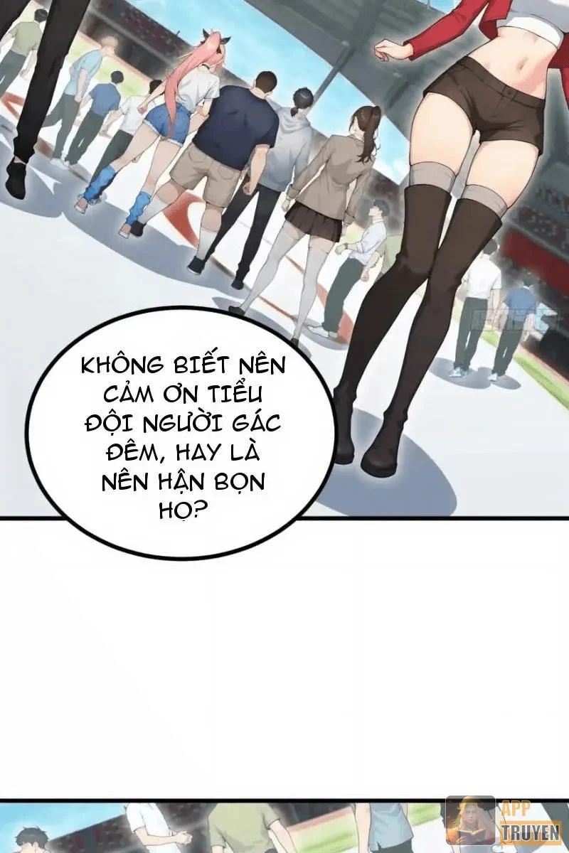 Thái Cổ Thập Hung: Người khác ngự thú ta ngự thú nương Chapter 113 - 2