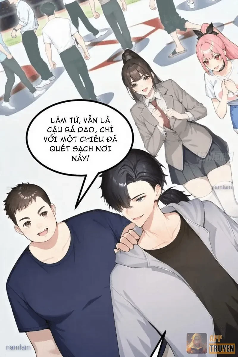 Thái Cổ Thập Hung: Người khác ngự thú ta ngự thú nương Chapter 113 - 3