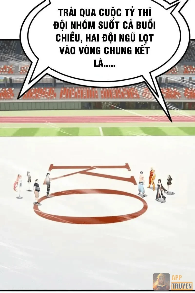 Thái Cổ Thập Hung: Người khác ngự thú ta ngự thú nương Chapter 113 - 8