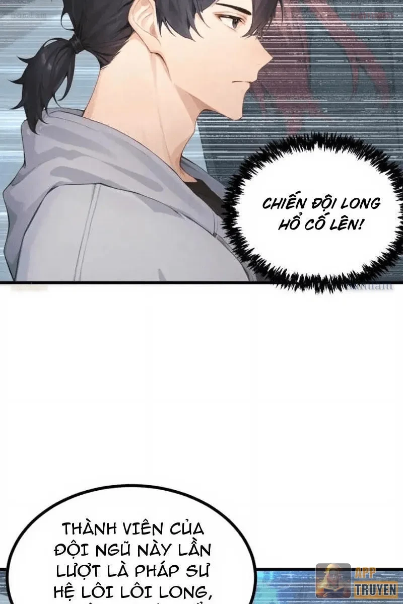 Thái Cổ Thập Hung: Người khác ngự thú ta ngự thú nương Chapter 113 - 15