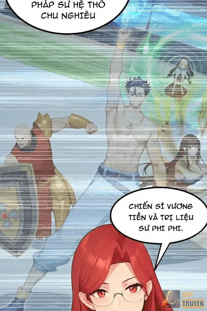 Thái Cổ Thập Hung: Người khác ngự thú ta ngự thú nương Chapter 113 - 16