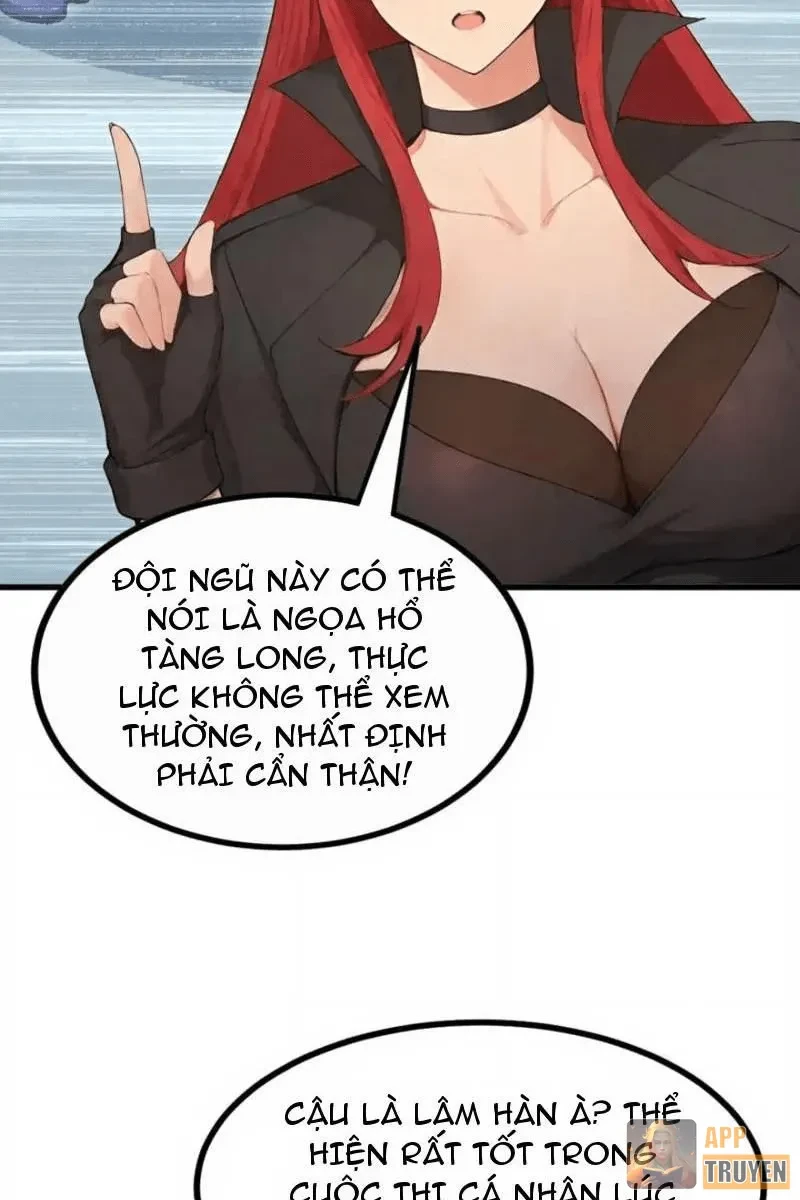 Thái Cổ Thập Hung: Người khác ngự thú ta ngự thú nương Chapter 113 - 17