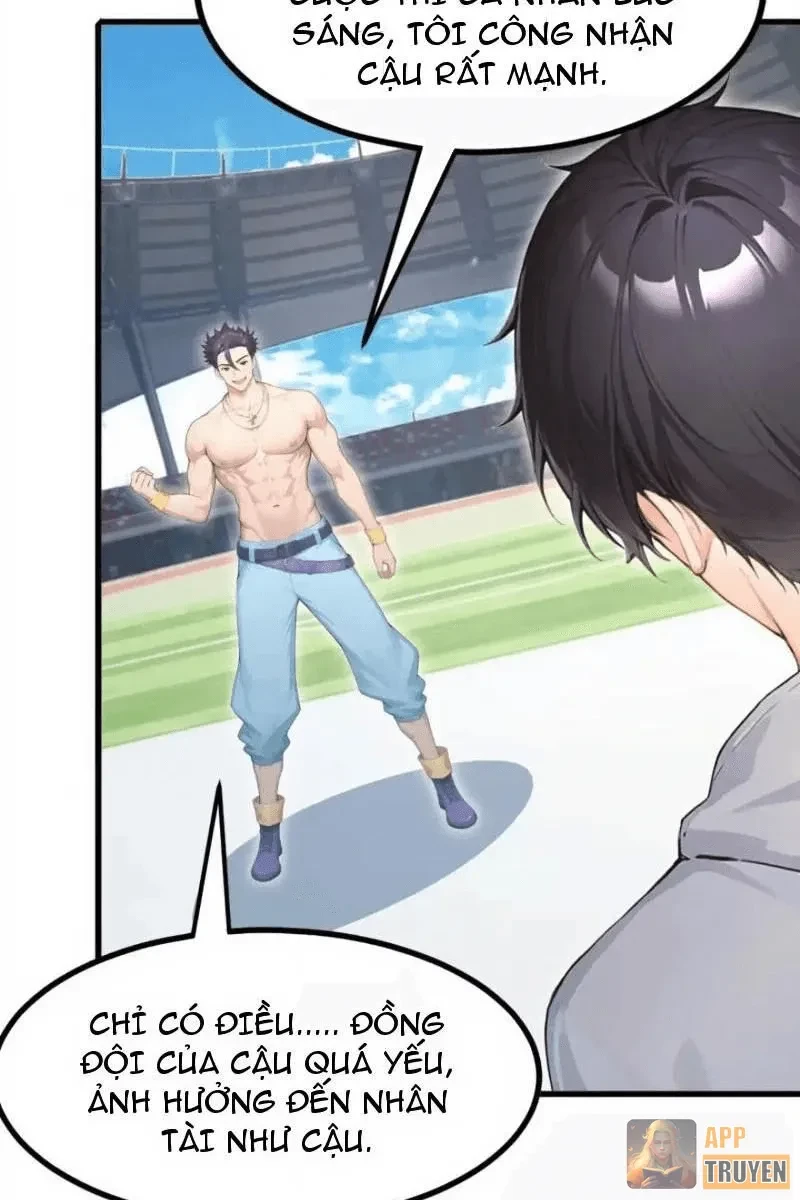 Thái Cổ Thập Hung: Người khác ngự thú ta ngự thú nương Chapter 113 - 18