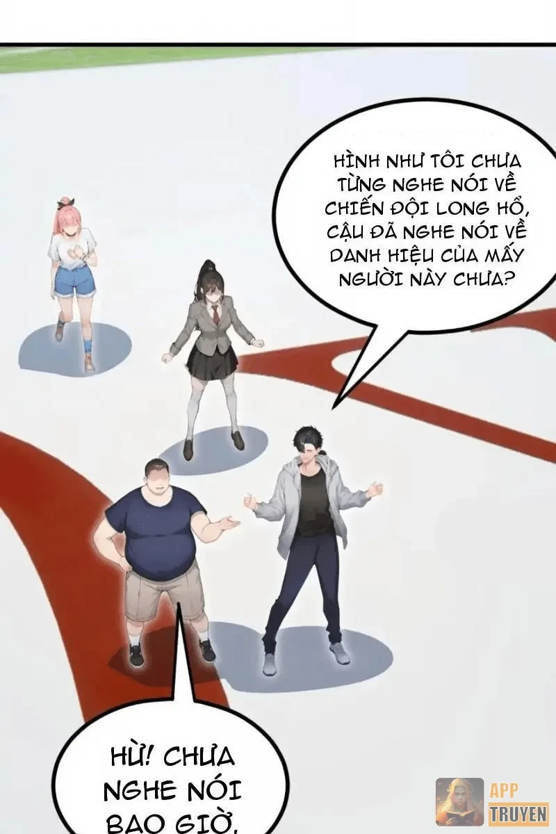 Thái Cổ Thập Hung: Người khác ngự thú ta ngự thú nương Chapter 113 - 21